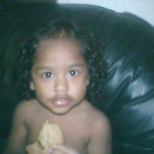 Meet your Posher, William